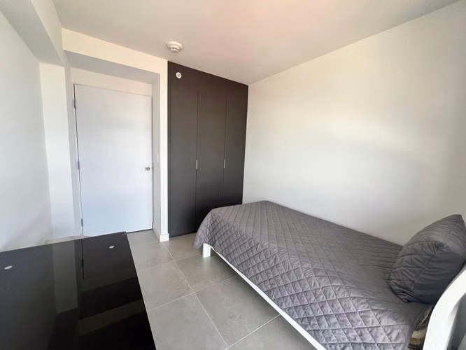 APARTAMENTO AMUEBLADO EN SKY GARDEN | NUNCIATURA $1350 - Imagen 10