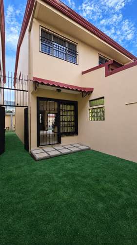 Alquiler en Belén,  Residencial Doña Claudia (Ciudad Cariari), ubicación estratégica. - Imagen 18