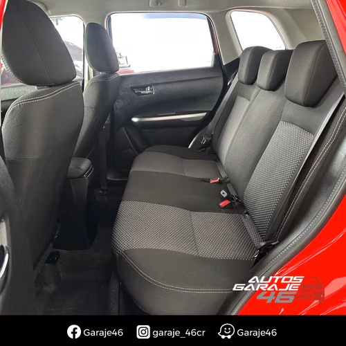 SUZUKI VITARA GL Plus A 2021