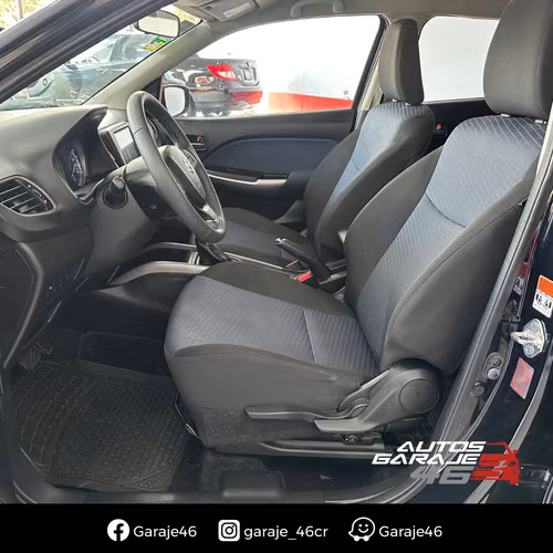 SUZUKI BALENO GLX 2022 - Imagen 12