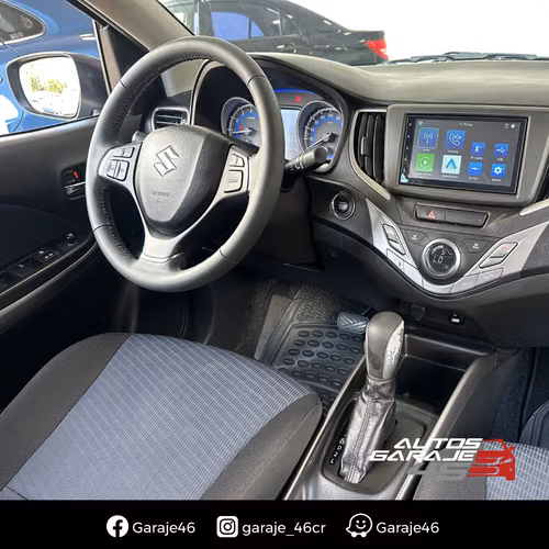 SUZUKI BALENO GLX 2022 - Imagen 2