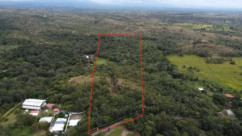 Venta de Terreno en Pijije de Bagaces Guanacaste 10 - Imagen 7