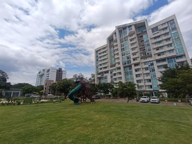 Apartamento tipo Estudio en Torres de Heredia (1Hab) - Imagen 19