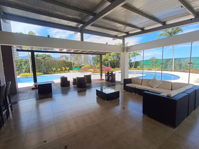 Apartamento tipo Estudio en Torres de Heredia (1Hab) - Imagen 18