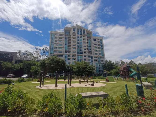 Apartamento tipo Estudio en Torres de Heredia (1Hab) - Imagen 16