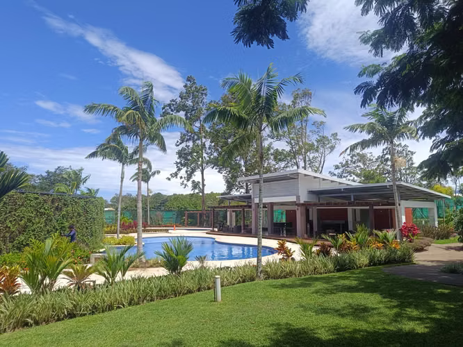 Apartamento tipo Estudio en Torres de Heredia (1Hab) - Imagen 15
