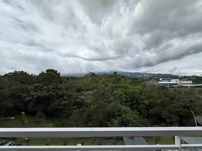 3 Hab en Monte Alto Curridabat | Vista Panorámica + 2 Parqueos - Imagen 11
