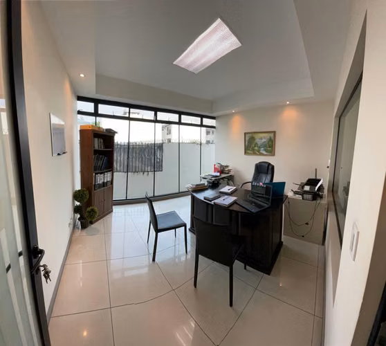 EDIFICIO DE 520 M2 PARA OFICINAS SOBRE BOULEVARD DENT SAN PEDRO - Imagen 10