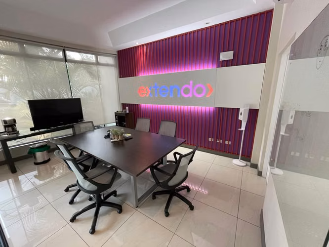 EDIFICIO DE 520 M2 PARA OFICINAS SOBRE BOULEVARD DENT SAN PEDRO - Imagen 12