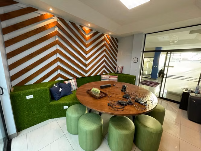 EDIFICIO DE 520 M2 PARA OFICINAS SOBRE BOULEVARD DENT SAN PEDRO - Imagen 16