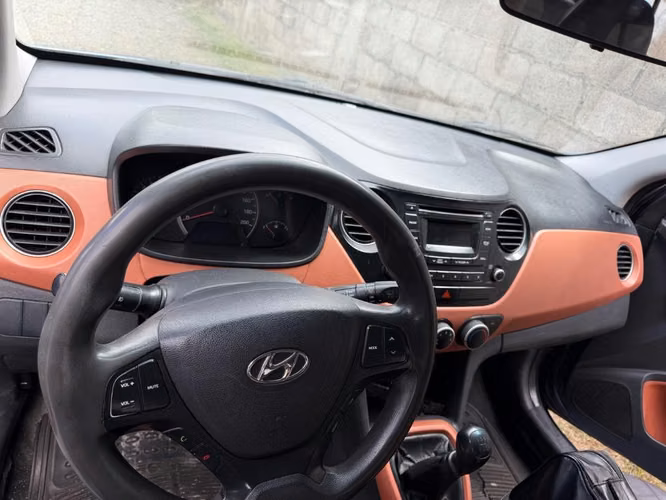 Se vende hyundai Grand I10 - Imagen 3
