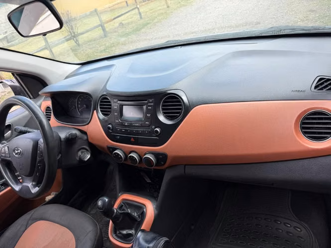 Se vende hyundai Grand I10 - Imagen 5