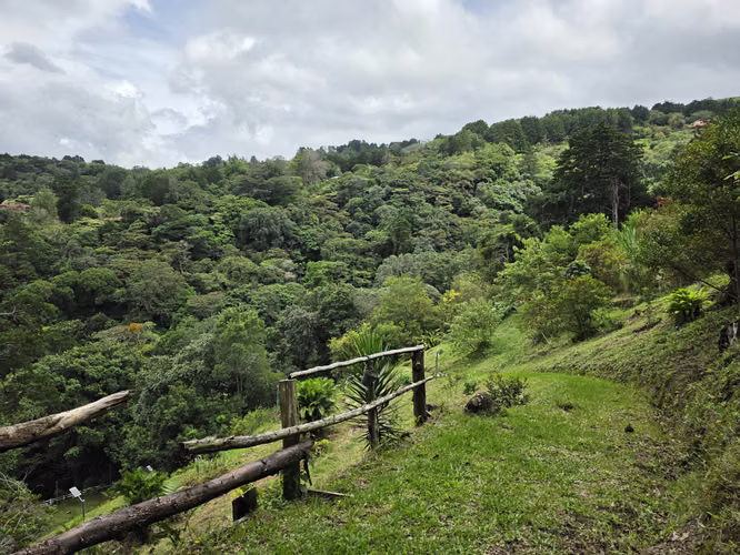 Oportunidad Propiedad San José de la Montaña, Barva, Heredia - Imagen 6