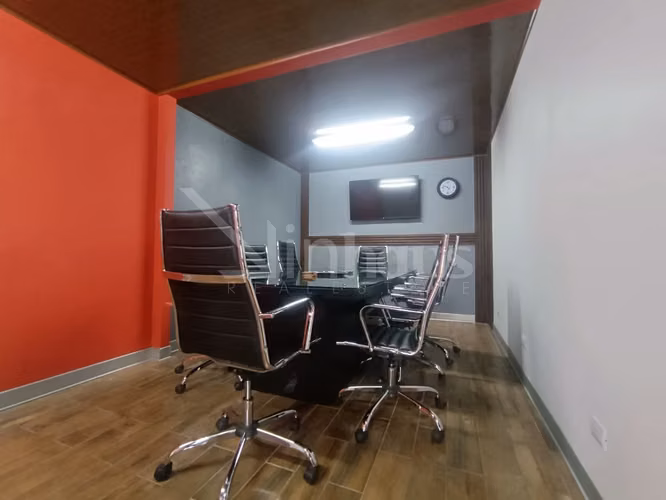 Venta de Ofibodega en Uruca - Imagen 3