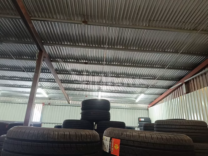 Venta de Ofibodega en Uruca - Imagen 13