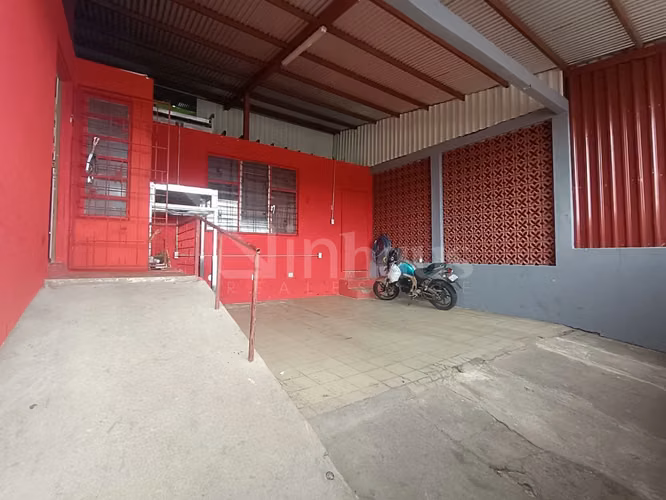 Venta de Ofibodega en Uruca - Imagen 2