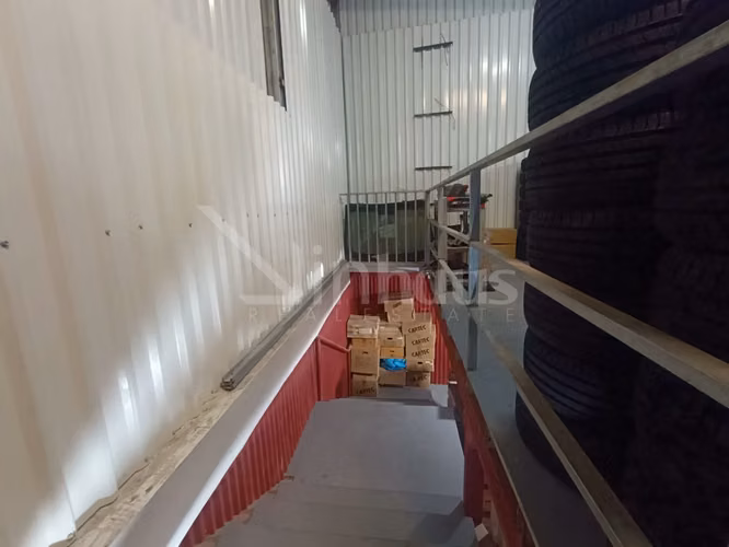 Venta de Ofibodega en Uruca - Imagen 12