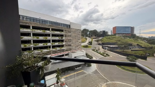 VENTA | APARTAMENTO AMOBLADO EN NÚCLEO SABANA - Imagen 7