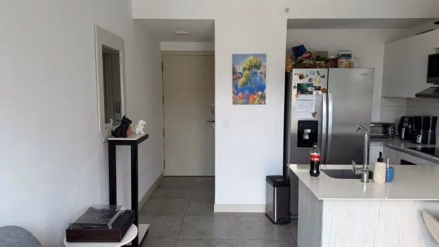 VENTA | APARTAMENTO AMOBLADO EN NÚCLEO SABANA - Imagen 8