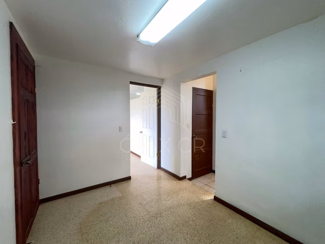 Apartamento en Primer Piso con Servicios Incluidos | Cristo de Sabanilla - Imagen 14