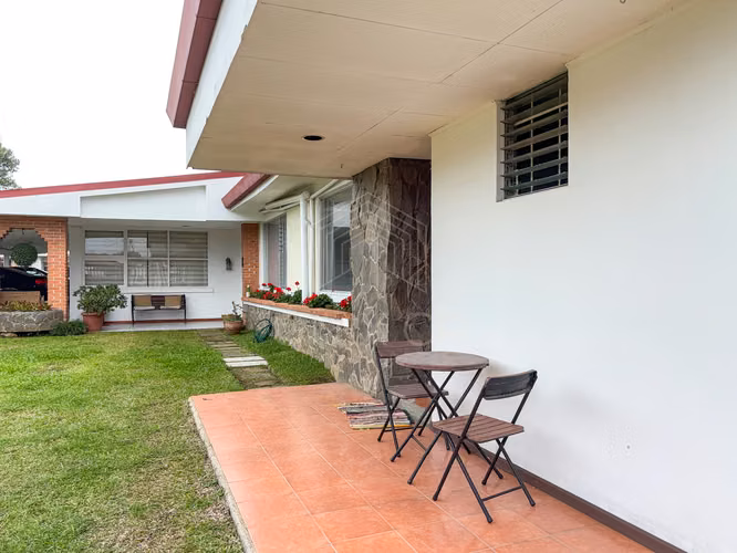 Apartamento en Primer Piso con Servicios Incluidos | Cristo de Sabanilla - Imagen 16