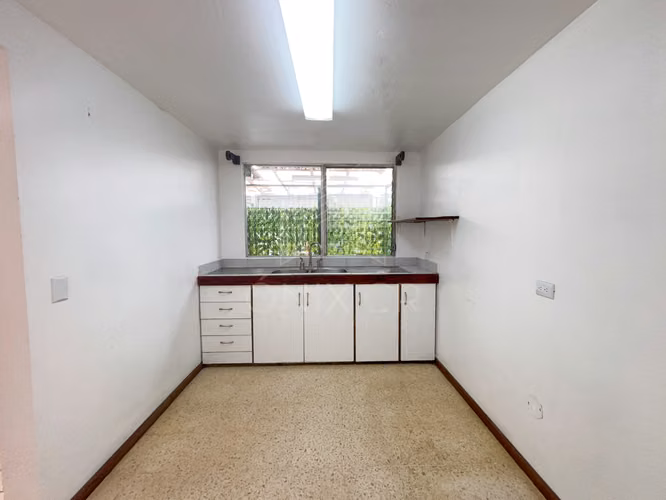 Apartamento en Primer Piso con Servicios Incluidos | Cristo de Sabanilla - Imagen 9