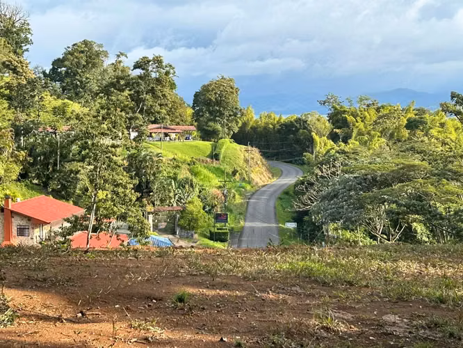 Venta de terreno en Tilarán, Guanacaste 06-1 - Imagen 4