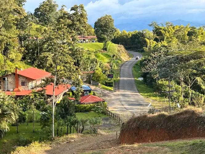 Venta de terreno en Tilarán, Guanacaste 06-1 - Imagen 2