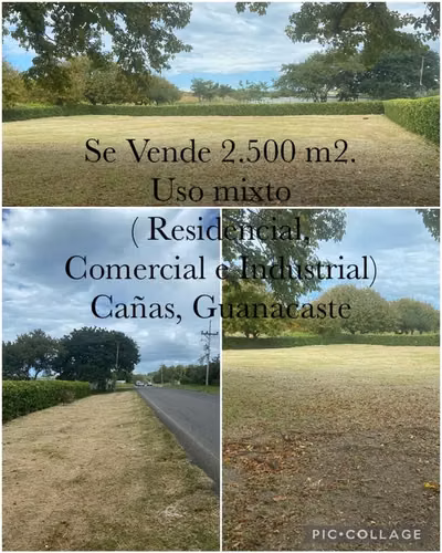 Venta de Terreno en Cañas, Guanacaste 07