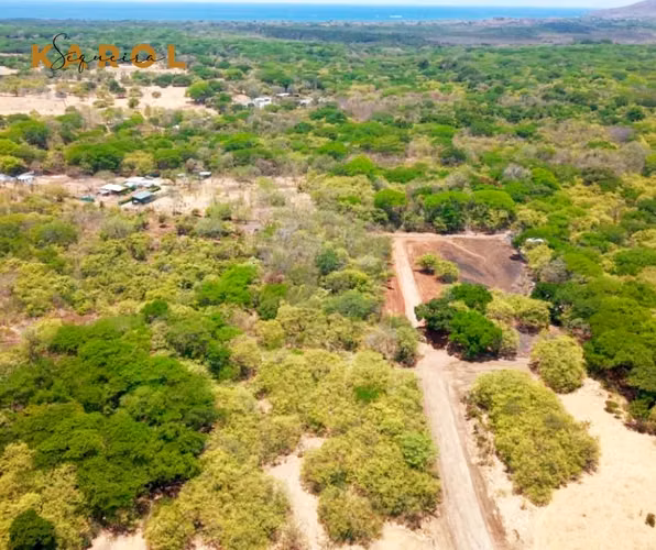 Lotes en venta cerca de Tamarindo – Guanacaste - Imagen 2