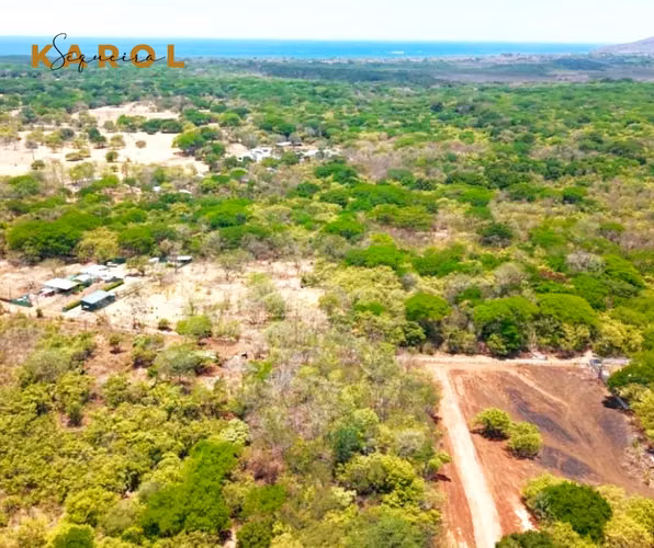 Lotes en venta cerca de Tamarindo – Guanacaste - Imagen 3