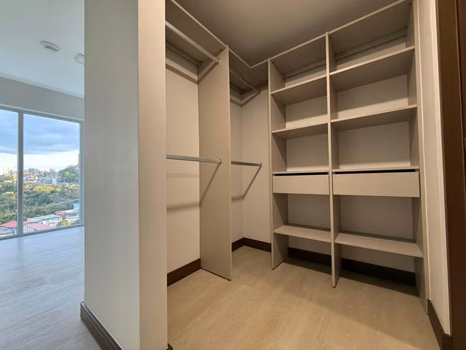  APARTAMENTO EN ALQUILER – AZENZA TOWERS, LA URUCA - Imagen 9