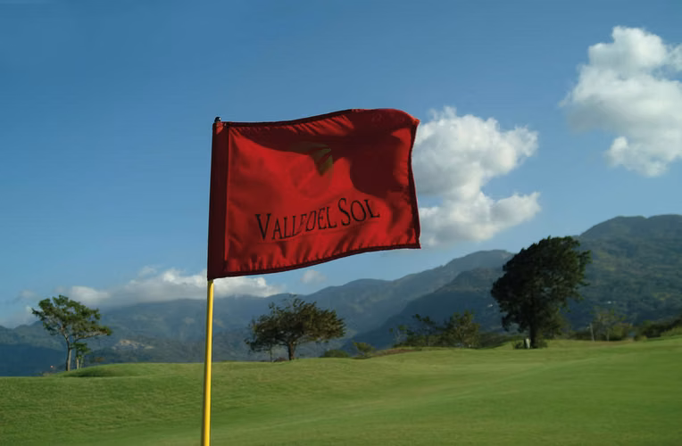 Residencia Colonial de Lujo en Valle del Sol, Santa Ana - 4DOR/3.5BA - 450 m2 - Imagen 16