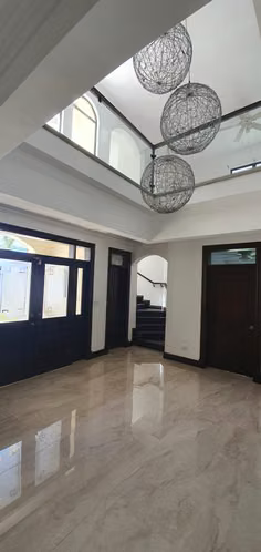 Residencia Colonial de Lujo en Valle del Sol, Santa Ana - 4DOR/3.5BA - 450 m2 - Imagen 7