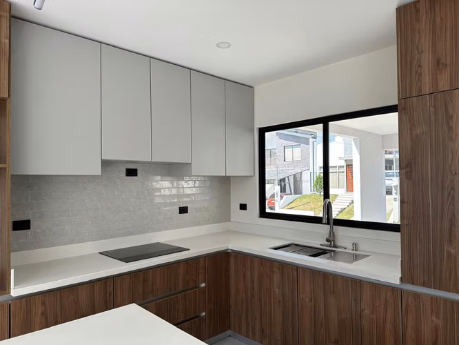 CASA NUEVA EN SANTO DOMINGO DE HEREDIA - Imagen 17