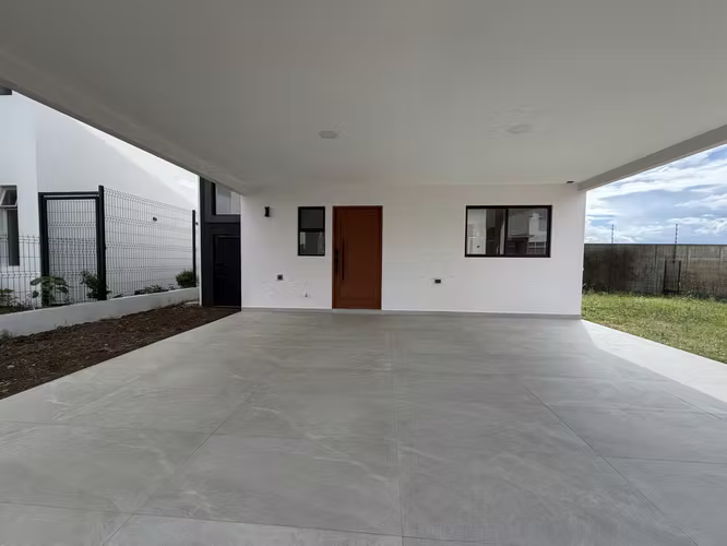 CASA NUEVA EN SANTO DOMINGO DE HEREDIA - Imagen 3