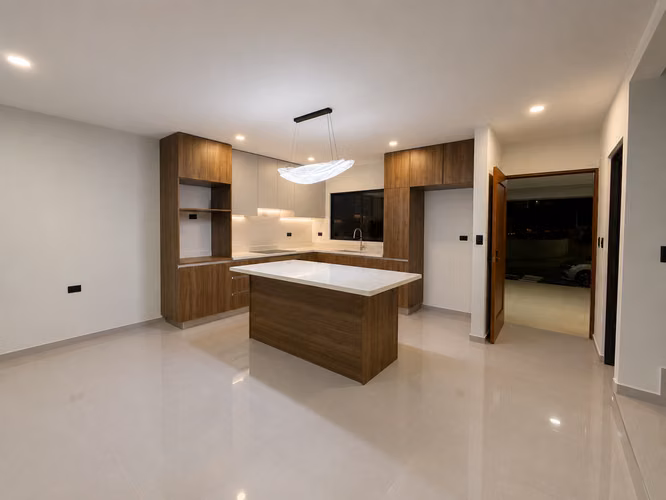 CASA NUEVA EN SANTO DOMINGO DE HEREDIA - Imagen 4
