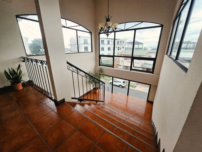 Alquiler de apartamento semi amoblado en la Uruca - Imagen 17