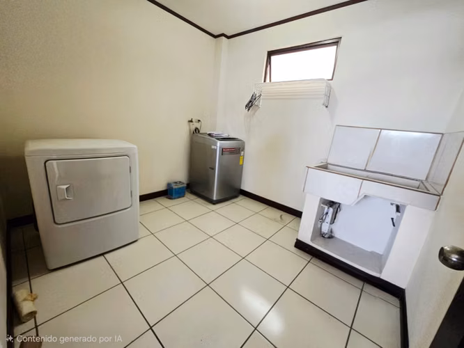Alquiler de apartamento semi amoblado en la Uruca - Imagen 15