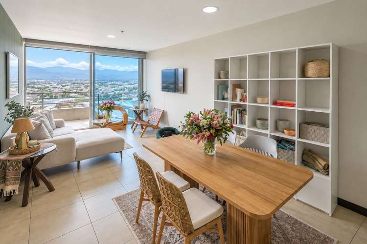 APARTAMENTO EN VENTA | TORRES PASEO COLÓN
