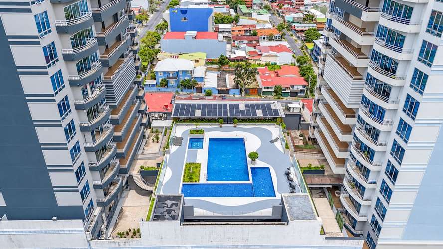 APARTAMENTO EN VENTA | TORRES PASEO COLÓN