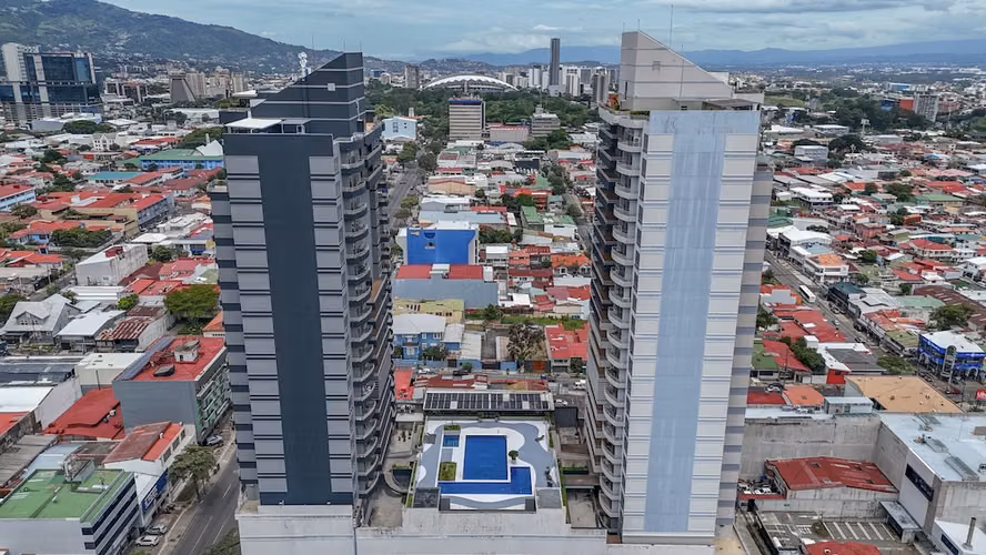 APARTAMENTO EN VENTA | TORRES PASEO COLÓN - Imagen 7