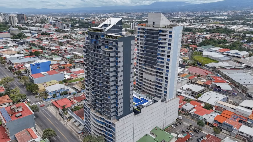 APARTAMENTO EN VENTA | TORRES PASEO COLÓN - Imagen 11