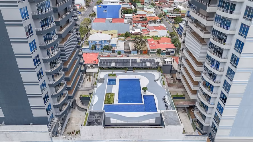 APARTAMENTO EN VENTA | TORRES PASEO COLÓN - Imagen 6