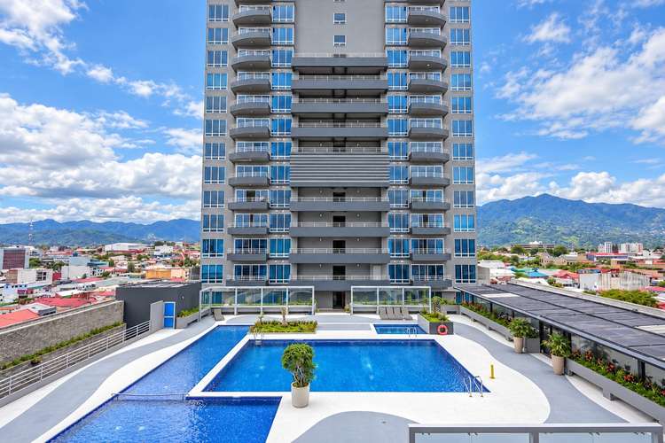 APARTAMENTO EN VENTA | TORRES PASEO COLÓN