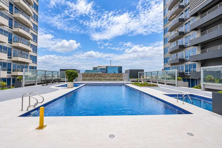 APARTAMENTO EN VENTA | TORRES PASEO COLÓN