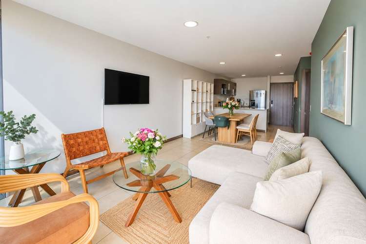 APARTAMENTO EN VENTA | TORRES PASEO COLÓN
