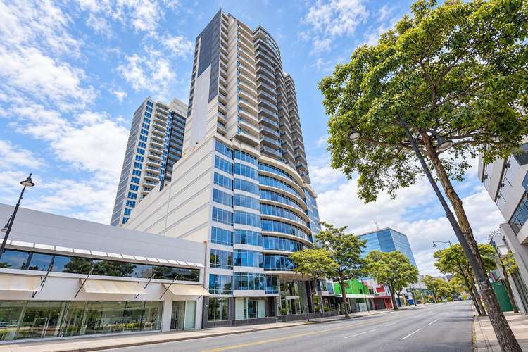 APARTAMENTO EN VENTA | TORRES PASEO COLÓN