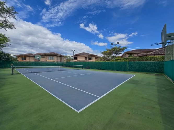Venta I Alquiler Casa Familiar 3 Habitaciones con Amplio Jardín, Oficina y Rancho en Santa Ana ID27330 - Imagen 16