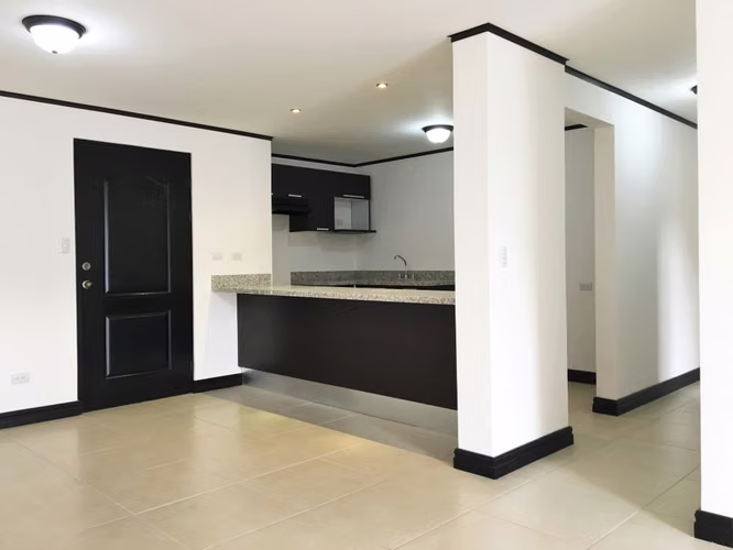 Alquilo Apartamento Condominio Torres del Sol - Imagen 5